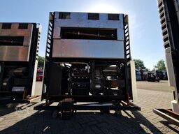 Schmitz Cargobull 5x Frigo engine TKM