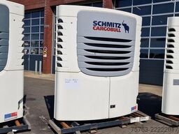 Schmitz Cargobull 5x Frigo engine TKM