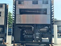 Schmitz Cargobull 5x Frigo engine TKM