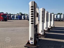 Schmitz Cargobull 5x Frigo engine TKM