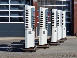 Schmitz Cargobull 5x Frigo engine TKM