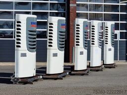Schmitz Cargobull 5x Frigo engine TKM