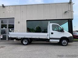 Iveco Daily 35C13 - Cassone Fisso 4,05 mt.