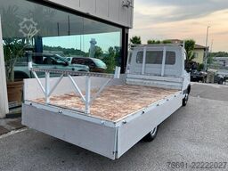 Iveco Daily 35C13 - Cassone Fisso 4,05 mt.