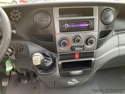 Iveco Daily 35C13 - Cassone Fisso 4,05 mt.