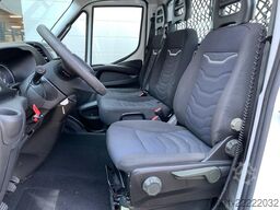 Iveco Daily 35C14 - Ribaltabile - Km 133.000