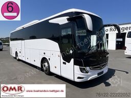 Mercedes-Benz Tourismo 15 RHD