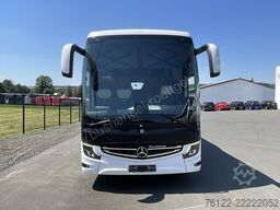 Mercedes-Benz Tourismo 15 RHD