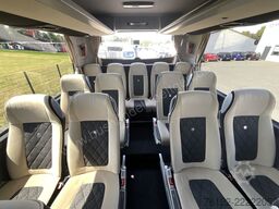 Mercedes-Benz Tourismo 15 RHD