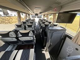Mercedes-Benz Tourismo 15 RHD
