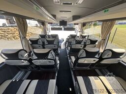 Mercedes-Benz Tourismo 15 RHD