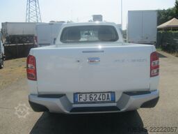 FIAT FULLBACK