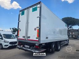 Iveco STRALIS 260S36 CELLA 8,60 SPONDA EURO 6