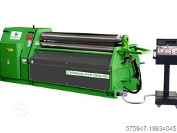 CRONOSSTECH HSB 3R 2050X300