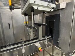 Krones Abfülllinie für PET (Einweg)