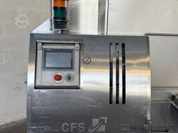 CFS OptiFlour preduster 600