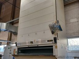 Bellheimer Metallwerk GmbH SYS-251-3213.5-15