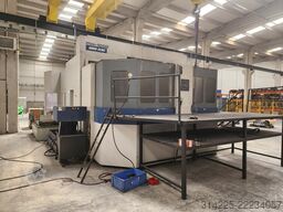 Mori Seiki MH-1000