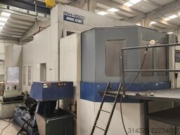 Mori Seiki MH-1000