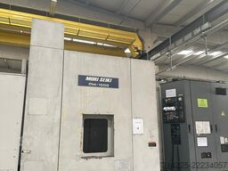 Mori Seiki MH-1000