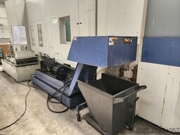 Mori Seiki MH-1000