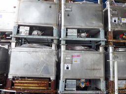 Umformtechnik Hausach (UCON) 9332