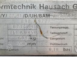 Umformtechnik Hausach (UCON) 9332
