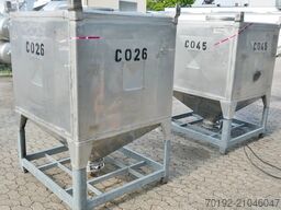 Umformtechnik Hausach (UCON) 9301