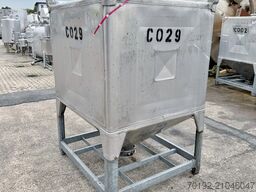 Umformtechnik Hausach (UCON) 9301