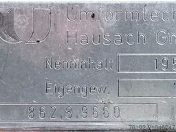 Umformtechnik Hausach (UCON) 9301