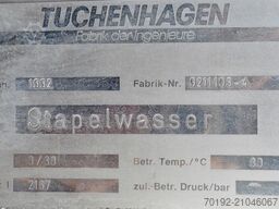 August Wickersheim Maschinenbau GmbH August Wickersheim Maschinenbau GmbH August Wickersheim Maschinenbau GmbH