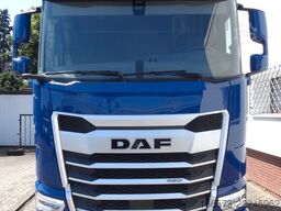 DAF XG 480 FT Retarder