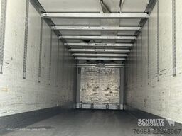 Schmitz Cargobull Tiefkühler Standard Doppelstock