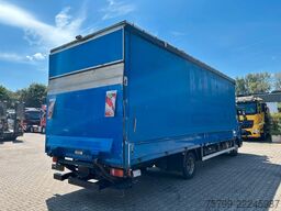 MAN 8.220 TGL mit BÄR LBW 4x2