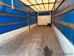 MAN 8.220 TGL mit BÄR LBW 4x2