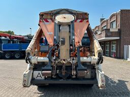 MAN 26.420 MEILLER Absetzer+Epoke SH3500 Salzstreuer