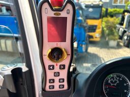 MAN 26.420 MEILLER Absetzer+Epoke SH3500 Salzstreuer
