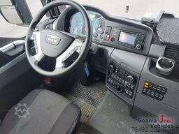 MAN TGS 33.480 BB 6x6  Holztransporter