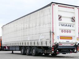 SCHWARZMÜLLER S1 Autotransporter LBW Hubkraft 4000 kg