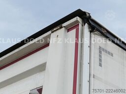 SCHWARZMÜLLER S1 Autotransporter LBW Hubkraft 4000 kg