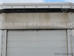 SCHWARZMÜLLER S1 Autotransporter LBW Hubkraft 4000 kg