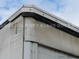 SCHWARZMÜLLER S1 Autotransporter LBW Hubkraft 4000 kg