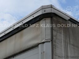 SCHWARZMÜLLER S1 Autotransporter LBW Hubkraft 4000 kg