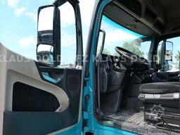 MERCEDES-BENZ Actros 2543 BDF Lift-/Lenkachse Euro 6