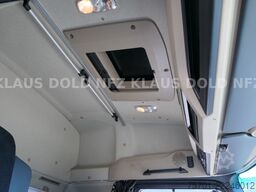 MERCEDES-BENZ Actros 2543 BDF Lift-/Lenkachse Euro 6