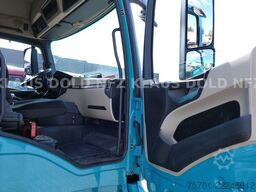 MERCEDES-BENZ Actros 2543 BDF Lift-/Lenkachse Euro 6
