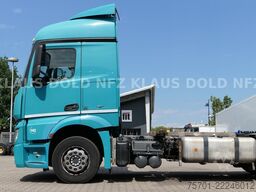 MERCEDES-BENZ Actros 2543 BDF Lift-/Lenkachse Euro 6
