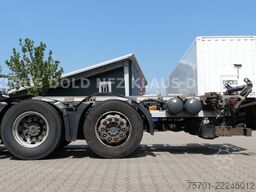 MERCEDES-BENZ Actros 2543 BDF Lift-/Lenkachse Euro 6