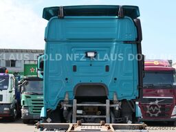 MERCEDES-BENZ Actros 2543 BDF Lift-/Lenkachse Euro 6