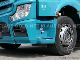 MERCEDES-BENZ Actros 2543 BDF Lift-/Lenkachse Euro 6